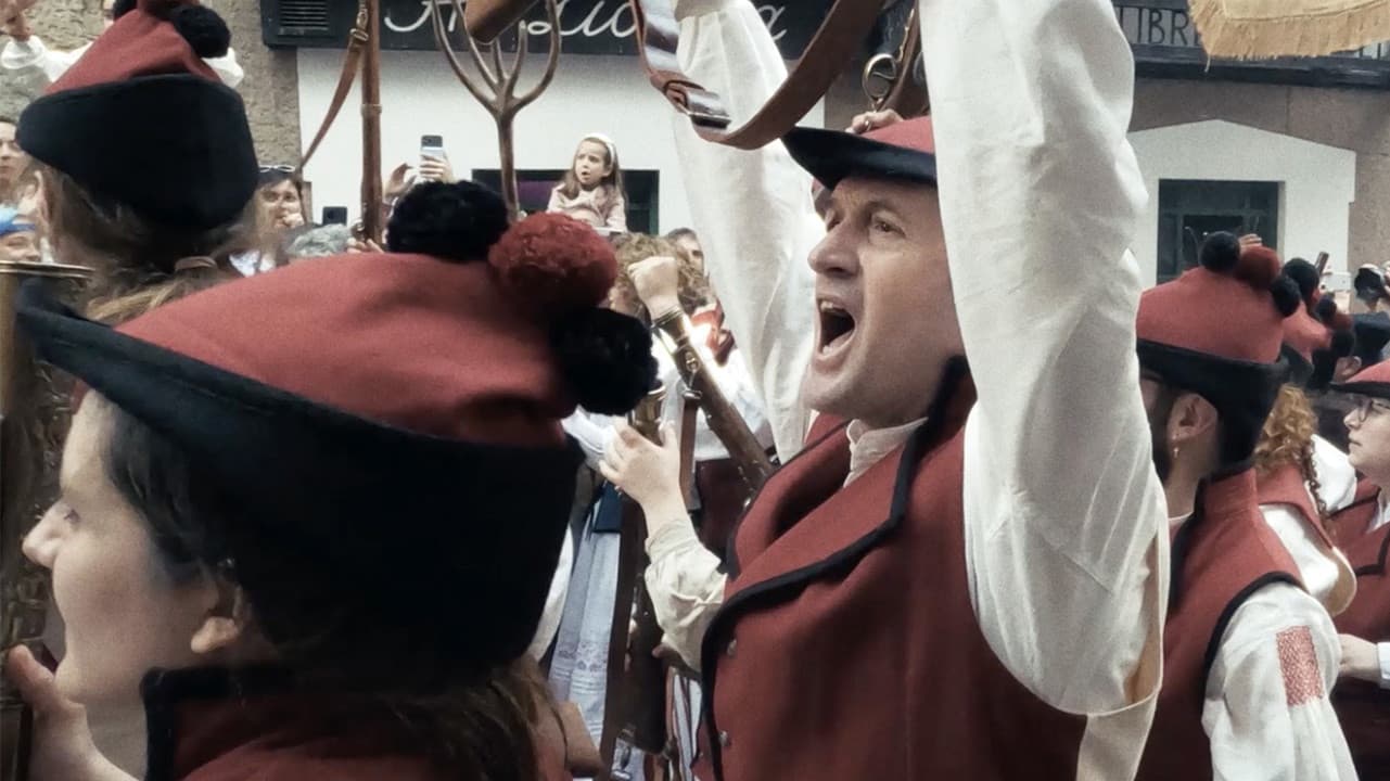 A Little Bit From Everywhere