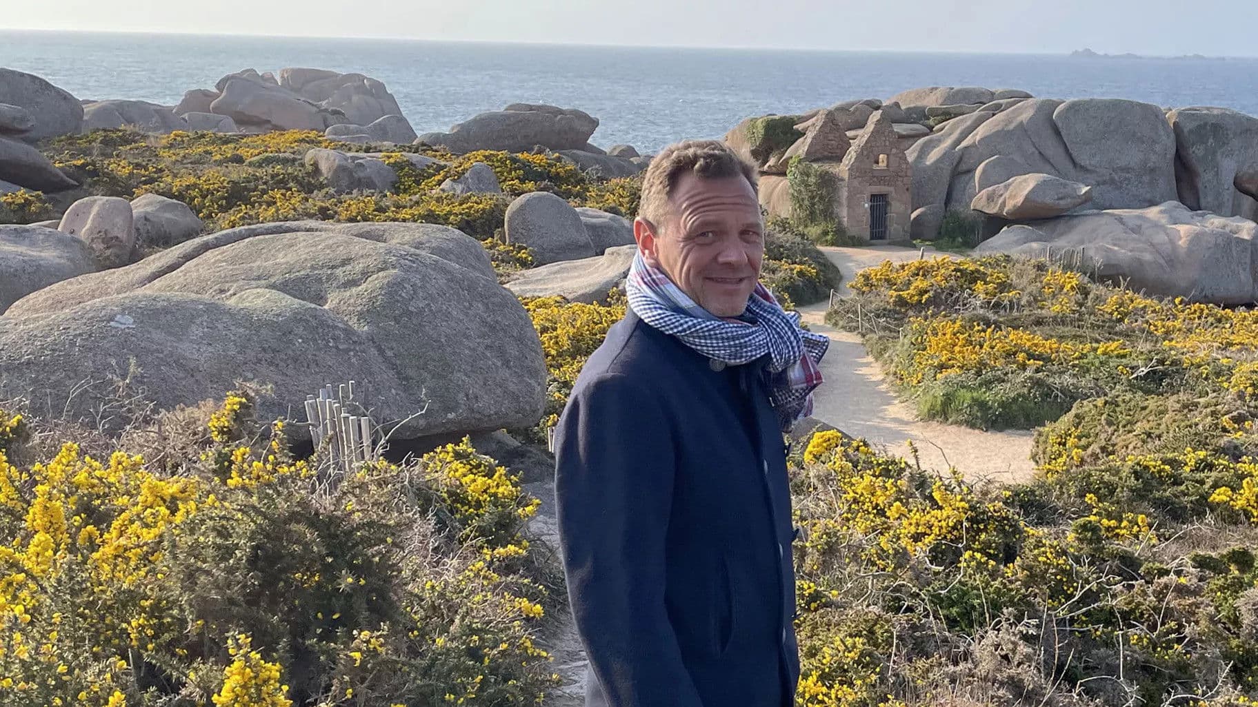 Fred Chesneau's terroirs