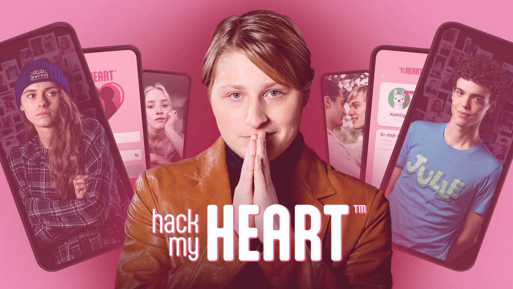 Hack My Heart