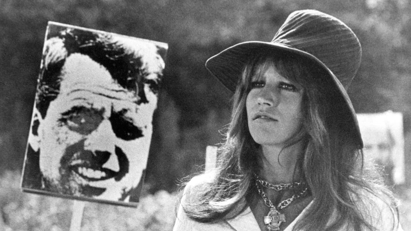 The Magic Voice of a Rebel