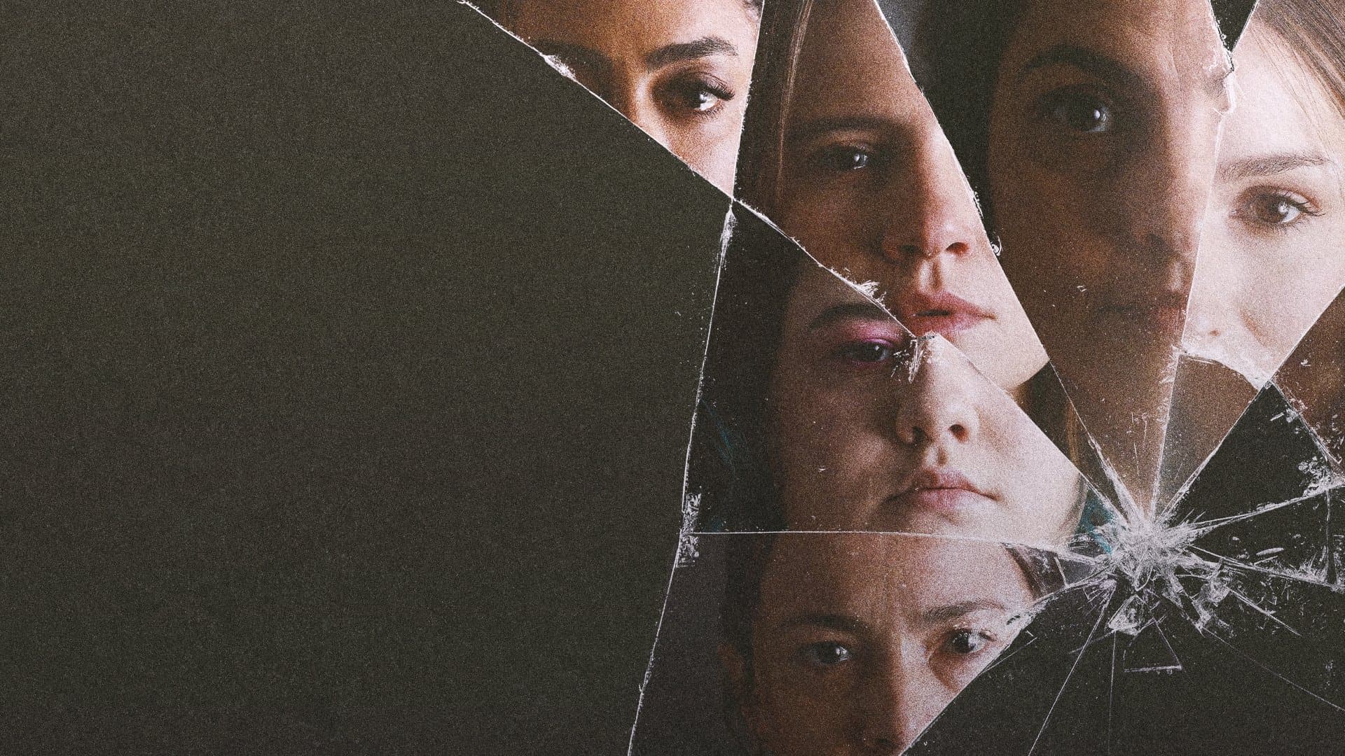 Not My Fault: Brazil