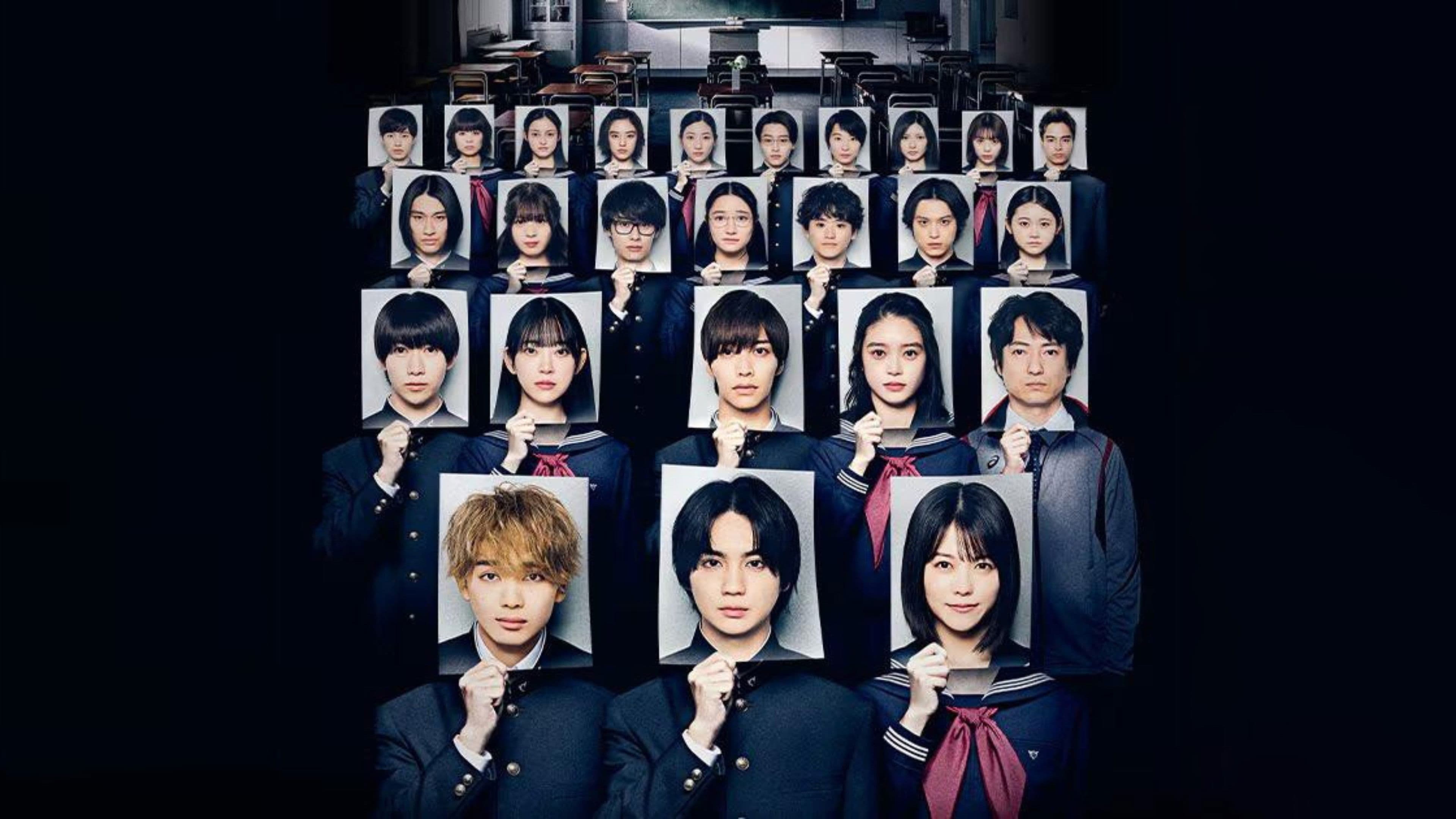 Suicide Notes Laid on the Table