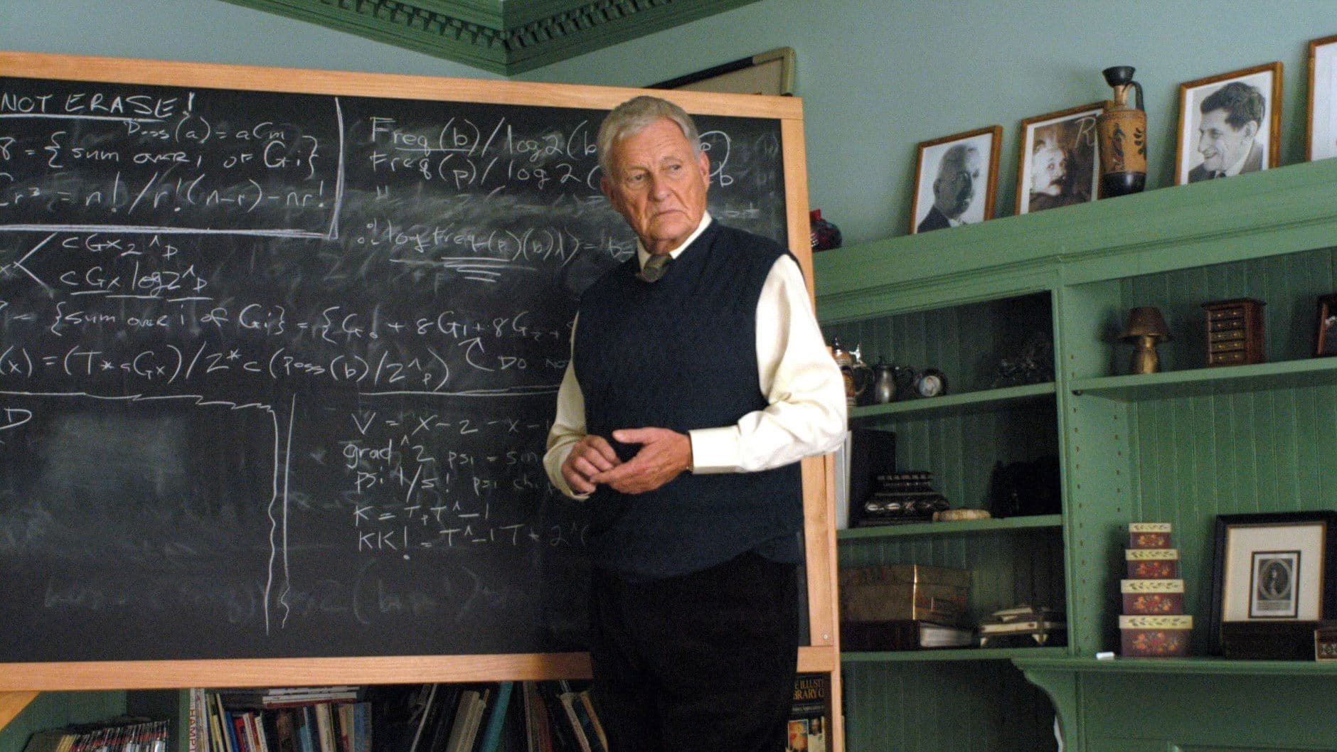 Mattie Fresno and the Holoflux Universe