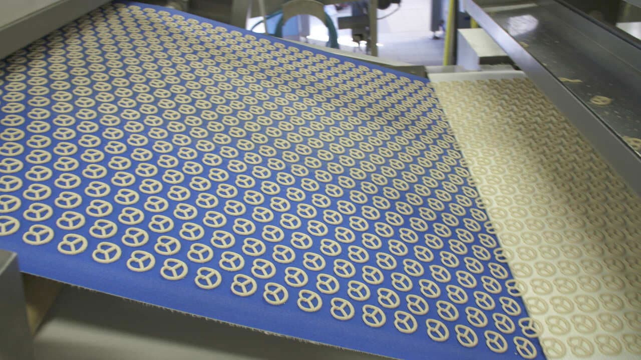 The Snack Giants – Behind the Scenes of Confectionery Manufacturers