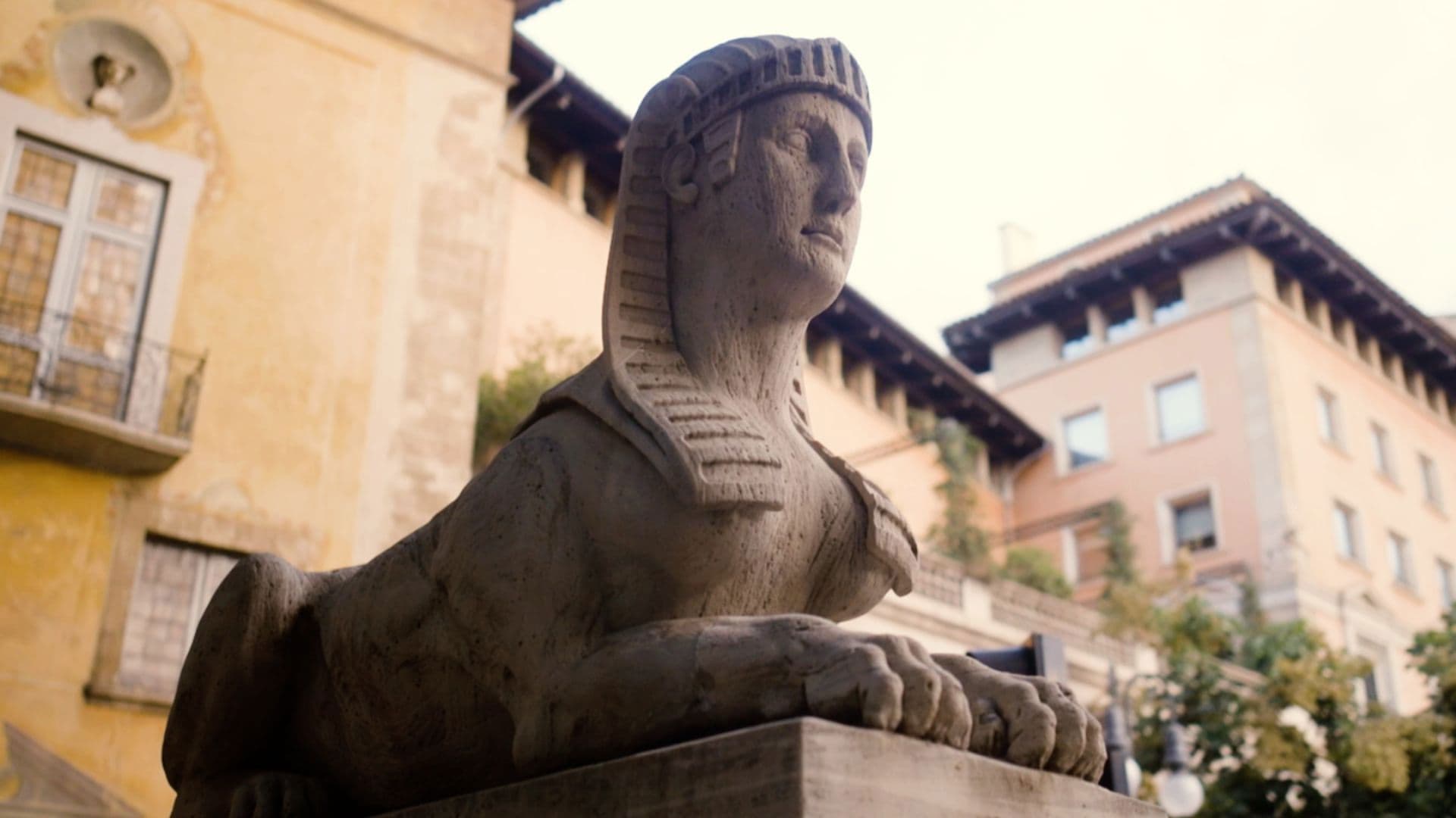 Those things, all of them