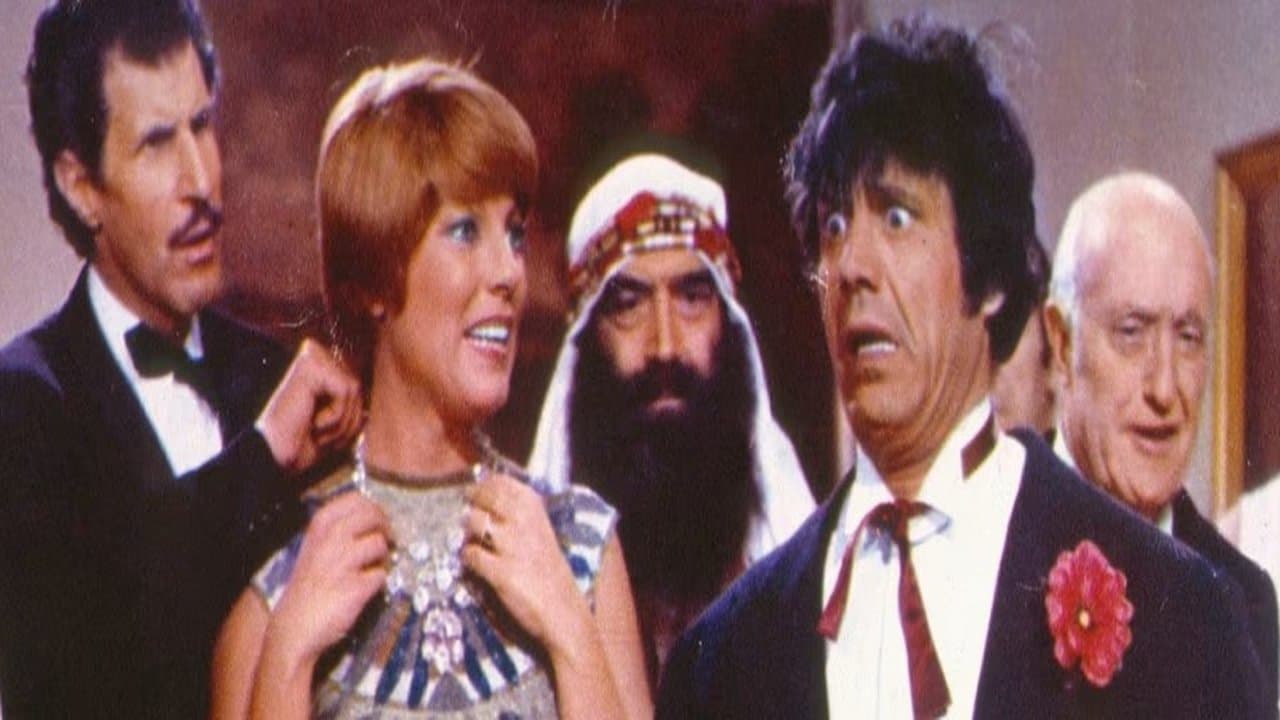 They Were Still Called... The Most and the Least